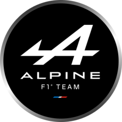 Alpine F1 Team Fan TokenLOGO图片