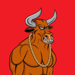 Angry Bulls ClubLOGO