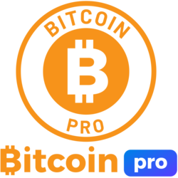 Bitcoin ProLOGO图片