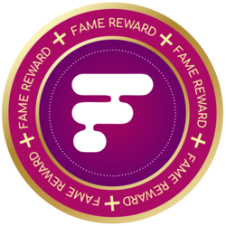 Fame Reward PlusLOGO