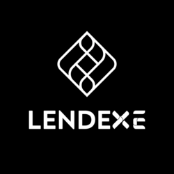 LendeXe FinanceLOGO