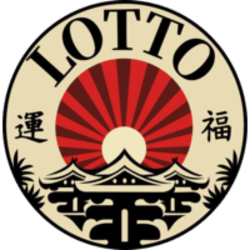 Lotto ArbitrumLOGO图片