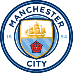 Manchester City Fan TokenLOGO图片