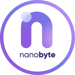 NanoByteLOGO图片