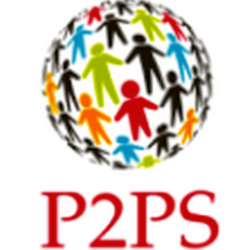 P2P solutions foundationLOGO图片