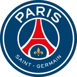 Paris Saint-Germain Fan TokenLOGO