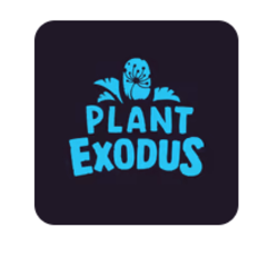 Plant ExodusLOGO
