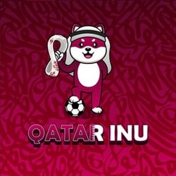 Qatar InuLOGO