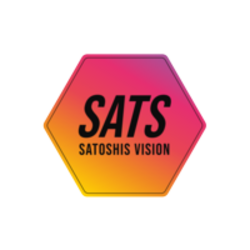 Satoshis VisionLOGO
