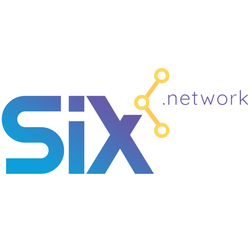 SIX NetworkLOGO图片
