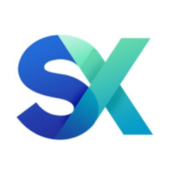 SX NetworkLOGO