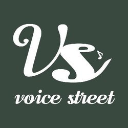 Voice StreetLOGO