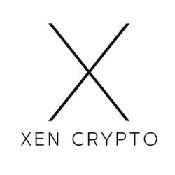 XEN Crypto (BSC)LOGO图片