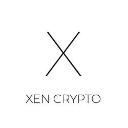 XEN CryptoLOGO