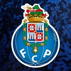 FC PortoLOGO图片