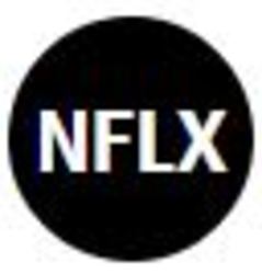 Netflix Tokenized Stock DefichainLOGO