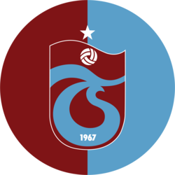 Trabzonspor Fan TokenLOGO图片