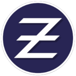 Zephyr ProtocolLOGO