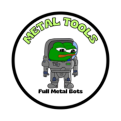 Metal ToolsLOGO