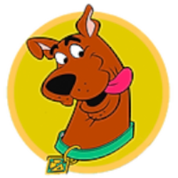 Scooby DooLOGO